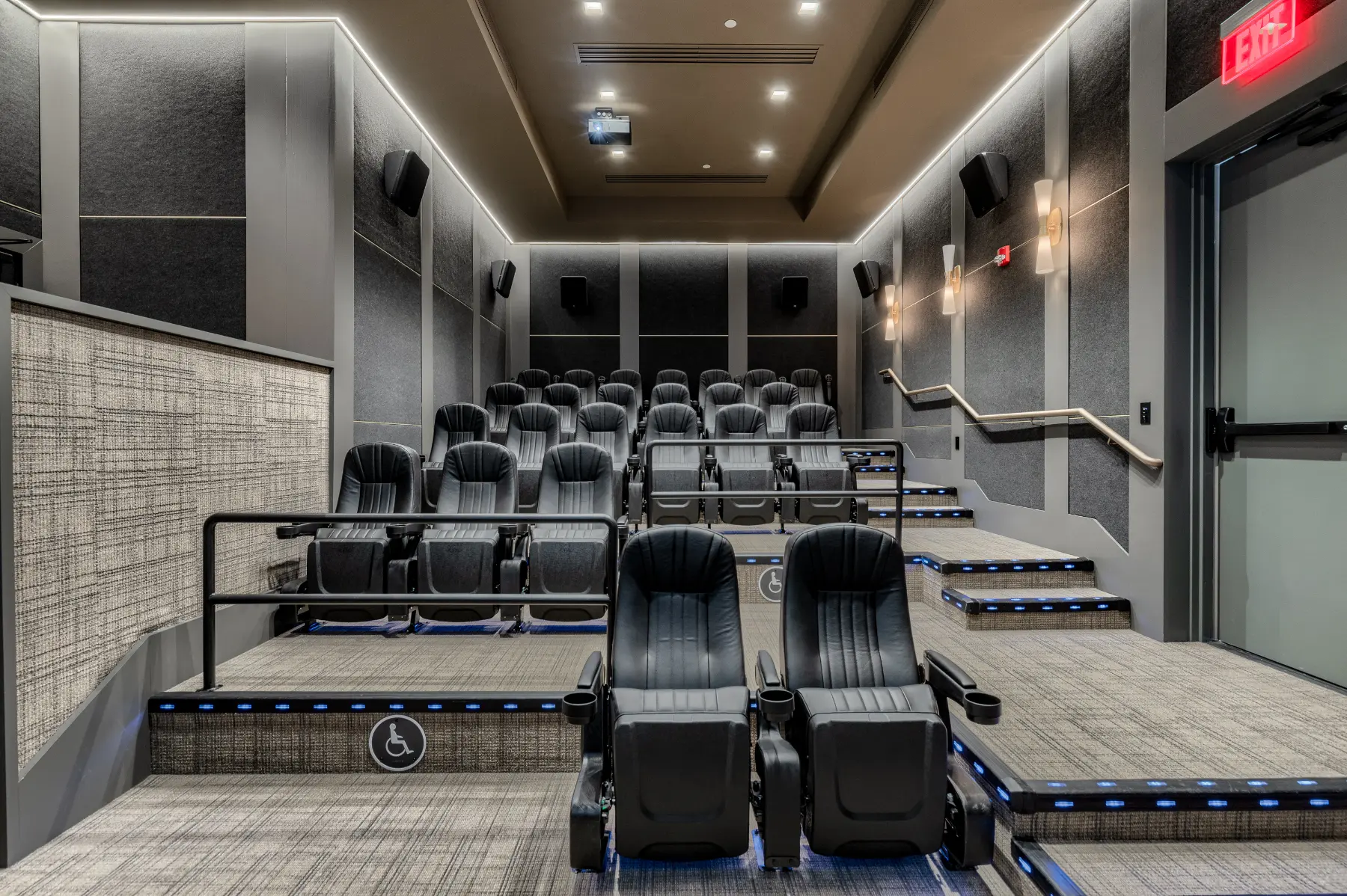 Encantada Rita Ranch movie theater